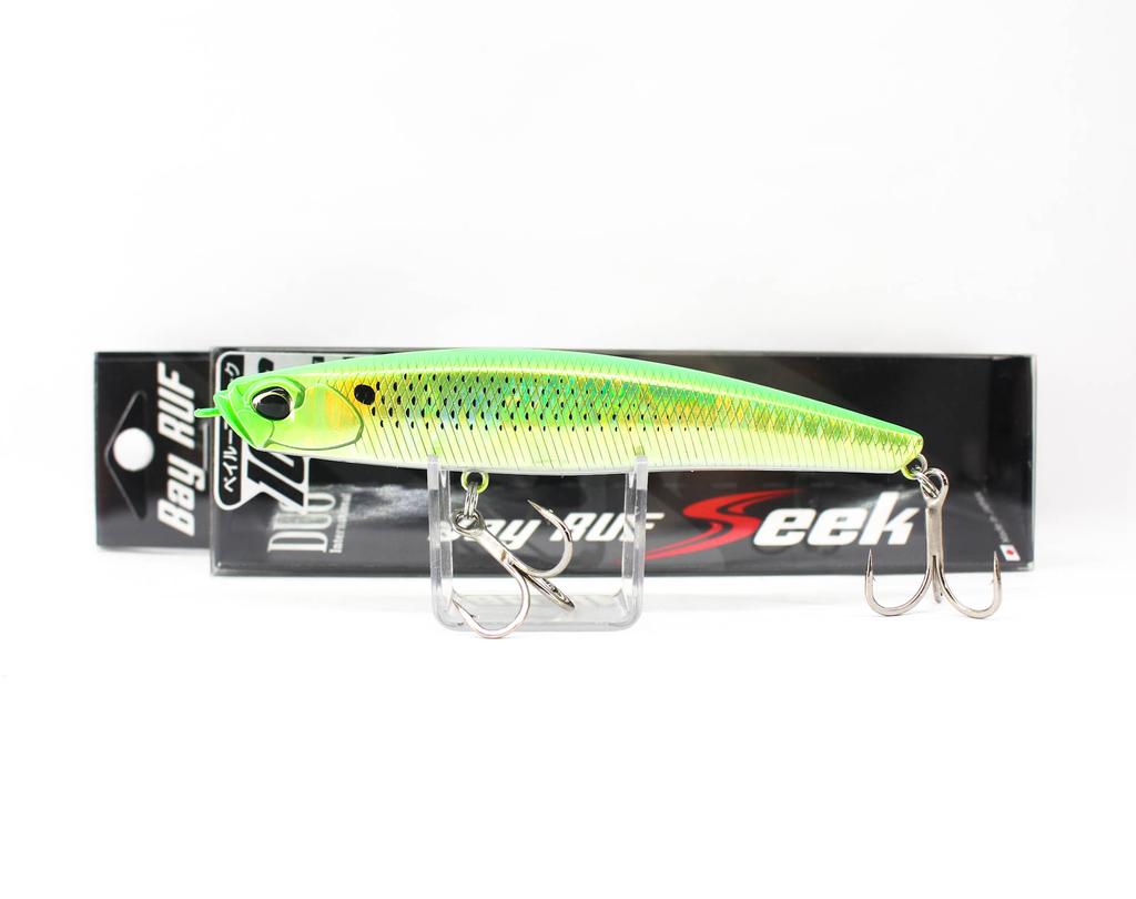 DUO Bay Ruf Seek 108S Sinking Lure CPA3512 (9021)