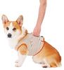 Petio Senior Dog Care Vest with Support Functions, for Medium-Sized Dogs, Size L