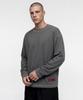 HDEX Core Giant Fit Jersey Long Sleeve (Charcoal)