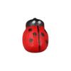 Beetle Doll House Accessories Bonsai Decor Wooden Crafts Fairy Garden Landscape Ladybug Figurines
