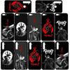 for Motorola Moto Edge 70 60 50 G54 G86 Samsung Galaxy S25 iPhone 17 16 15 Xiaomi Redmi Note 14 13 Pro Max Phone Case Poster Berserk Guts Cover