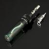 Pen Shaped Cordless DIY Butane Gas Soldering Solder Iron Gun Torch Tip Tool