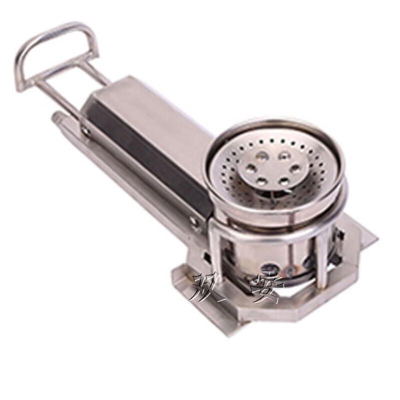 Chu Rong Continuous Supply Unit & Trailer Cooker