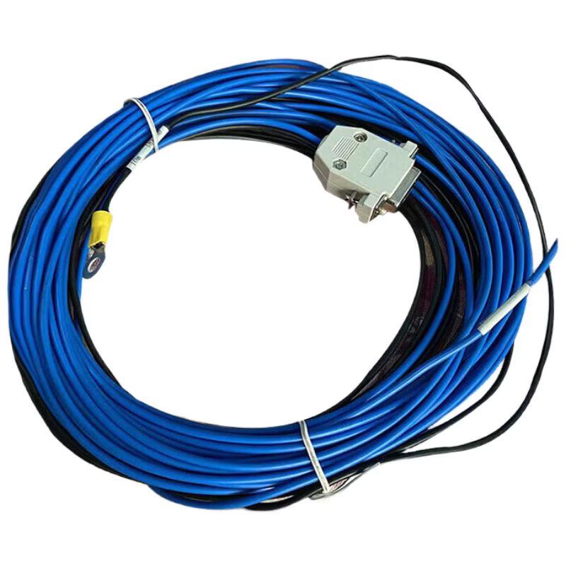 ZTE OLT Universal DC Power Cable