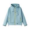 Men's Spring Jacket Single-shoulder Mountain Series Outdoor Windproof And Waterproof Jacket Jacket Men's And Women's New Mountaineering Jacket