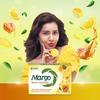 Margo Neem Naturals Soap With Goodness Of 1000 Neem Leaves Honey & Lemon For Glowing Skin (100gm X 5) Pack Of 1