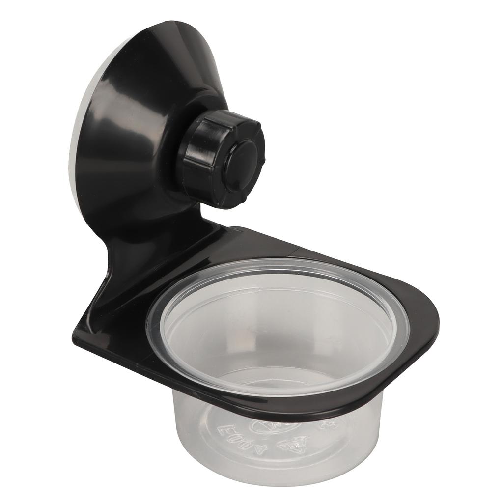 Reptile Food Water Feeding Bowl Multipurpose Dual Fixed Reptiles Hanging Water Basin for Home Garden Farm