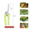 Iron Armor Angel Stainless Steel Garden Pruning Shears