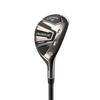 Callaway Right-hand Utility ROGUE ST MAX UTILITY (5H, 24 Degrees, VENTUS 5 for Callaway, SR, 39.5 Inches, D1, Medium Tone) Men's Black