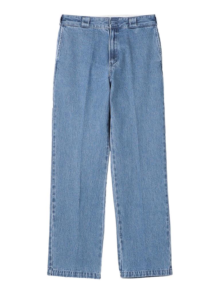 Cohen Dickies 874 Denim Pants, Size 75404020365, 7570 COBALT (75), Large