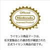 Licensed Pixel Art Series Card Holds 24 for Nintendo 2 Pixel Green [Nintendo Product] Pokémon Case, Cards, Switch™ - -