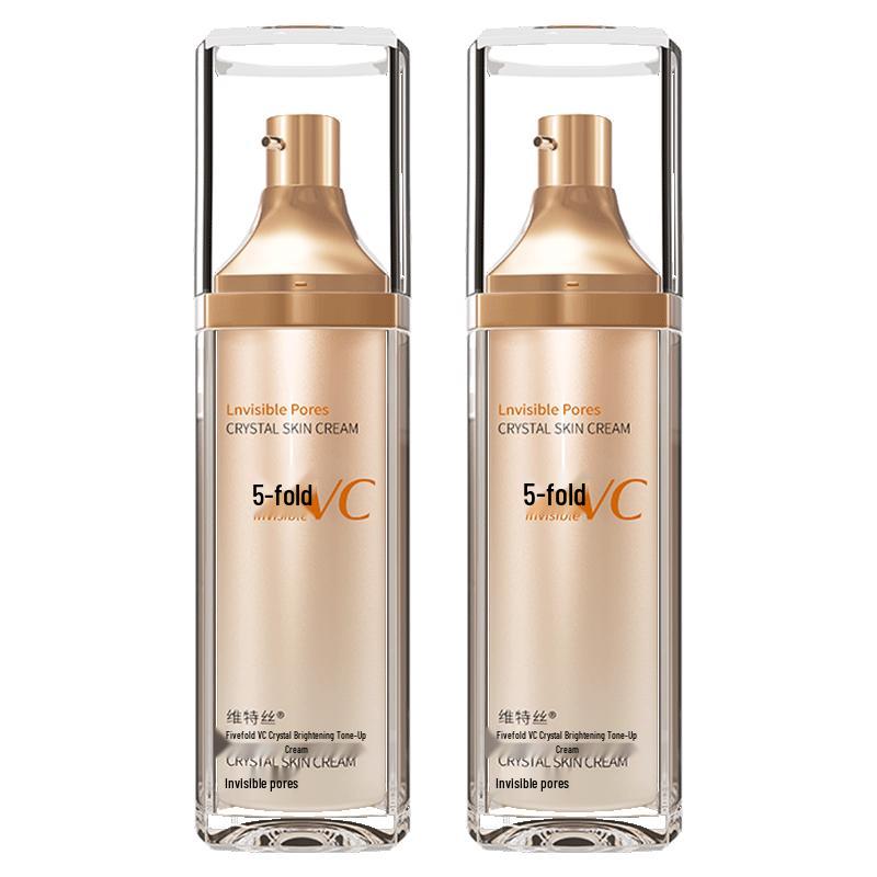 

Vitres 5X VC Hydrating Tone-Up Face Cream