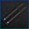 Creative fashion seat between the leakproof strip For BMW M Performance 1 3 5 7 Series M3 M4 M5 M6 X1 X3 X5 X6 X7 E30 E34 E36 E39 E4