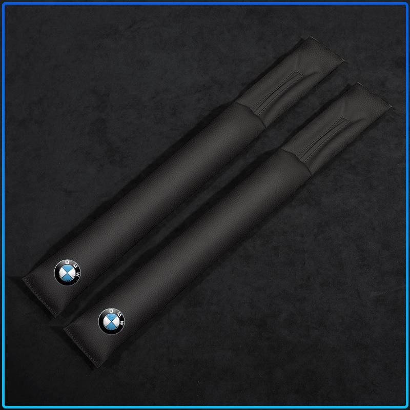 Creative fashion seat between the leakproof strip For BMW M Performance 1 3 5 7 Series M3 M4 M5 M6 X1 X3 X5 X6 X7 E30 E34 E36 E39 E4