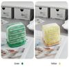 Cute Mini Earbud Carrying Case Waterproof Dustproof Storage Bag for Coins Keys Jewelry Travel Commute