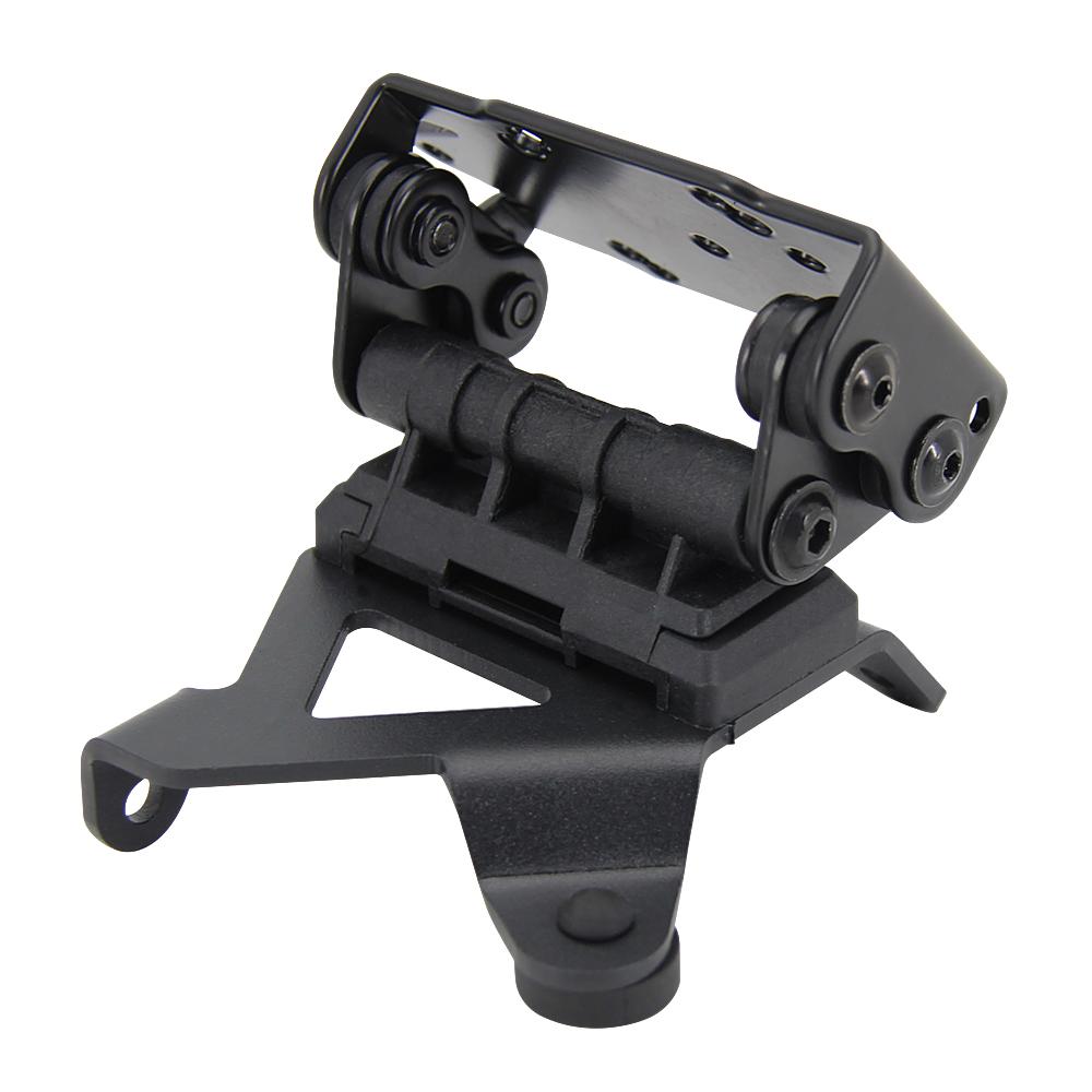 NEW For 1290 Super Adventure T 2014 2015 2016 Motorcycle GPS Smart Phone Navigation Mount Mounting Bracket Adapter Holder