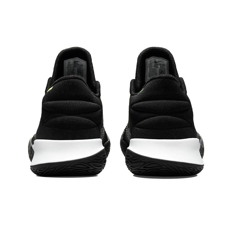 New Nike Kyrie Flytrap V Black Cool Grey CZ4100-002