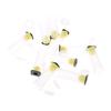 10Pcs Beekeeper Equipment Tool Beekeeping Rearing Cup Kit Queen Bee Cages