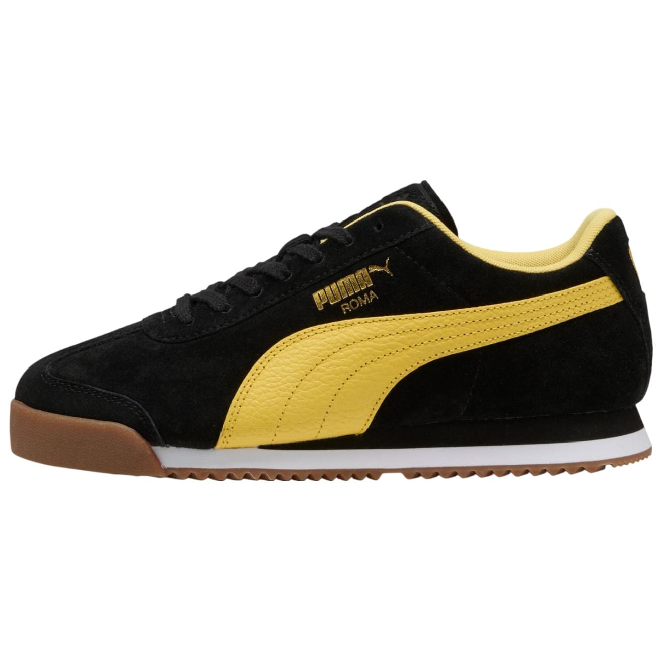 PUMA Roma zemas ikdienas apavi Unisex