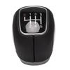 Manual Gear Shift Knob Shifter Lever Head For Cruze