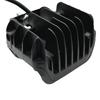 New Bright 2X 3 Side Shooter Car LED Work Light 12V 24V Work Lights Driving Offroad Boat Truck SUV ATV Car Accessories