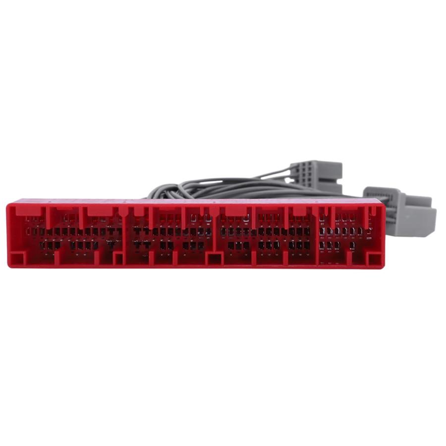 OBD2B To OBD2A ECU Jumper Conversion Harness Adapter for Honda for Acura