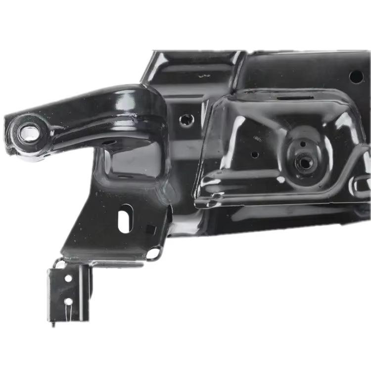 Engine Mount 2466201200 Fits Mercedes-Benz W246 (2014-2019).