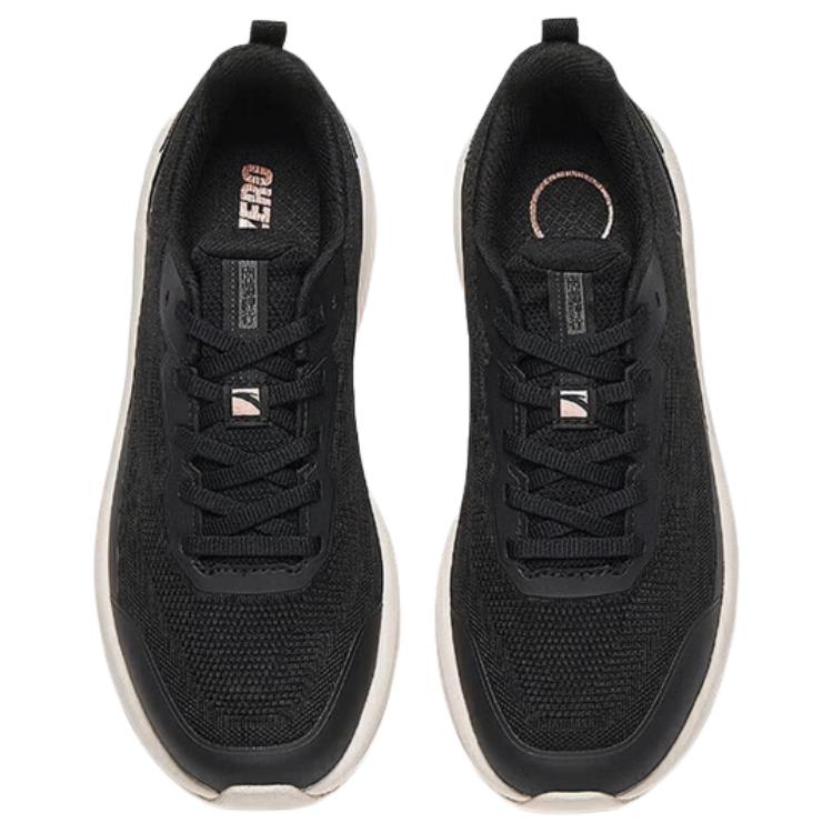 Anta Shunxing 13 Sports Comfortable Trendy Minimalist Classic Shock Absorbing Breathable Low Top Training Shoes Women Sneaker 122547718-5