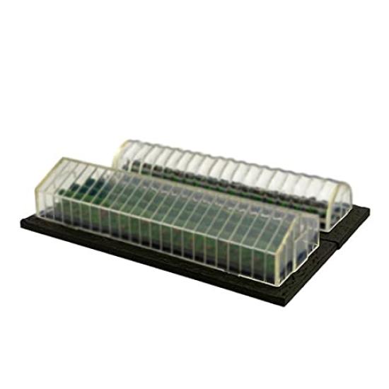 

Scenery Collection Scenery Accessories Greenhouse 3 Diorama Supplies 319849 065-3