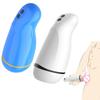 Automatic Masturbation Cup 10 Frequency Vibration Realistic Vagina Vacuum Deep Throat Blowjob Vibration Sex Toys Massager