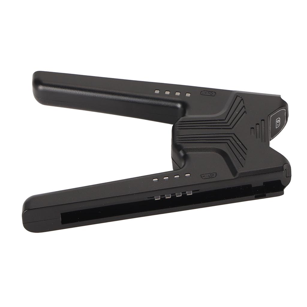 Charging Grip for Switch Joy Con LED Indicator High Efficiency Type C Controller Comfort Handle Charger for Switch OLED