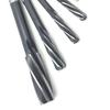 Spiral Reamer Set: Straight Shank, Sizes 9.05 to 9.9 mm