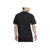 New Nike T Shirts Men's Black FJ2138-010