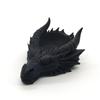 Dragon Head Storage Tray Gothic Jewelry Display Unique Storage Rack Fantasy Ornament for Bedroom Desk Home