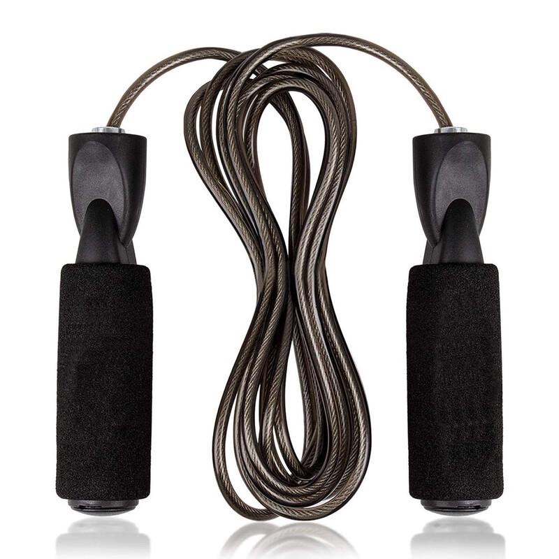 Junshi Steel Wire Jump Rope