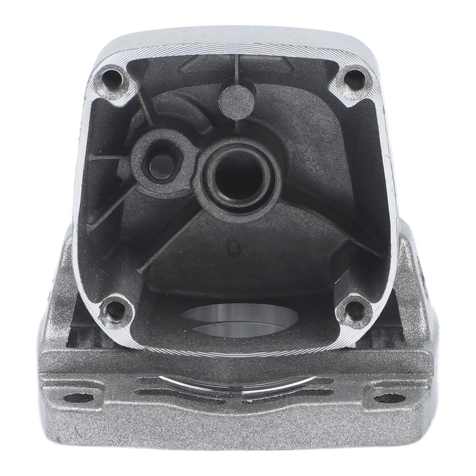 

Dual Metal Insert Grinder Head Housing 100mm Versatile Compatibility Bimetal Construction Precision Engineering China Mainland