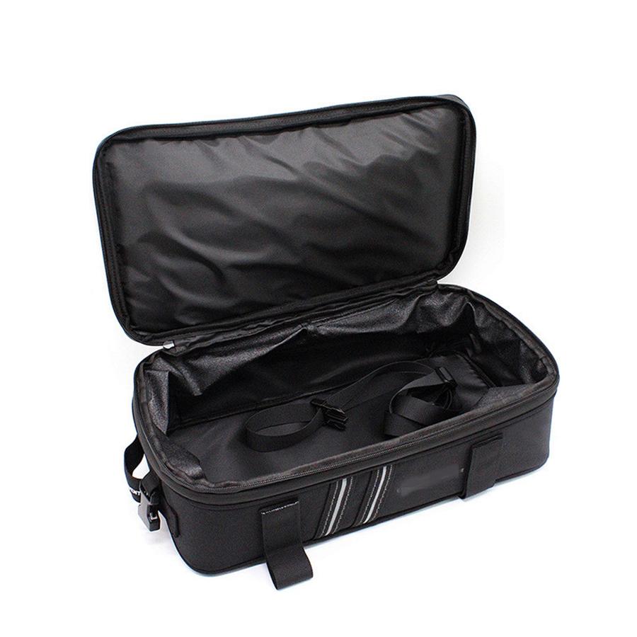 BMW R1200GS R1250GS Adventure Side Luggage Bags Pair 2013-2017