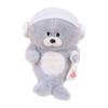 New Style Bathing Sea Lion Plush Doll Doll Cute Simulated Marine Animals Children's Pillow Girls Birthday Gift