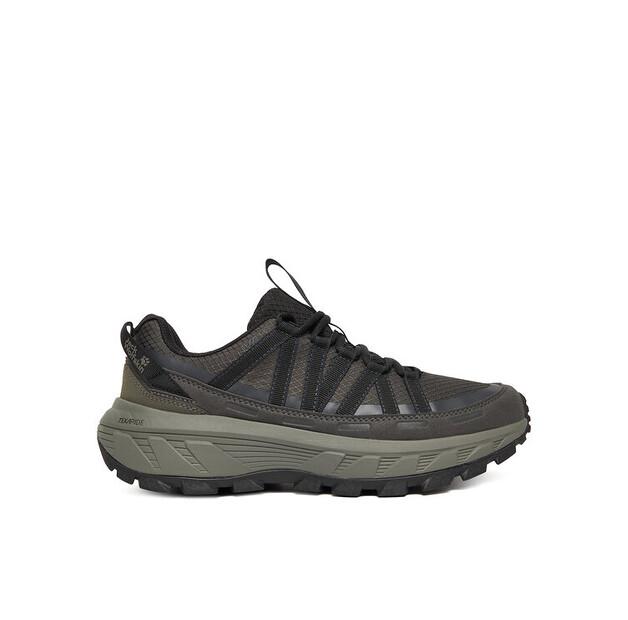 

Треккинговые ботинки Jack Wolfskin Wild Hike Texapore Low EU 40