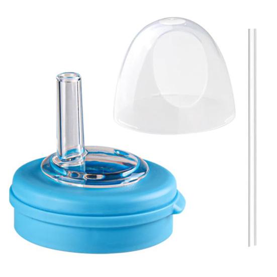 

Многоразовая крышка для банки газировки Yousheng с соломинкой, силиконовая крышка без BPA для стандартных банок, непроливаемые крышки для банок для колы, пива