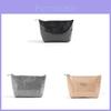 Bolsa de Maquilhagem Estilo Minimalista Urbano Papel Tyvek Dupont Bolsa de Higiene Impermeável de Viagem para Mulheres Fabricante de Papel Tpu Dupont