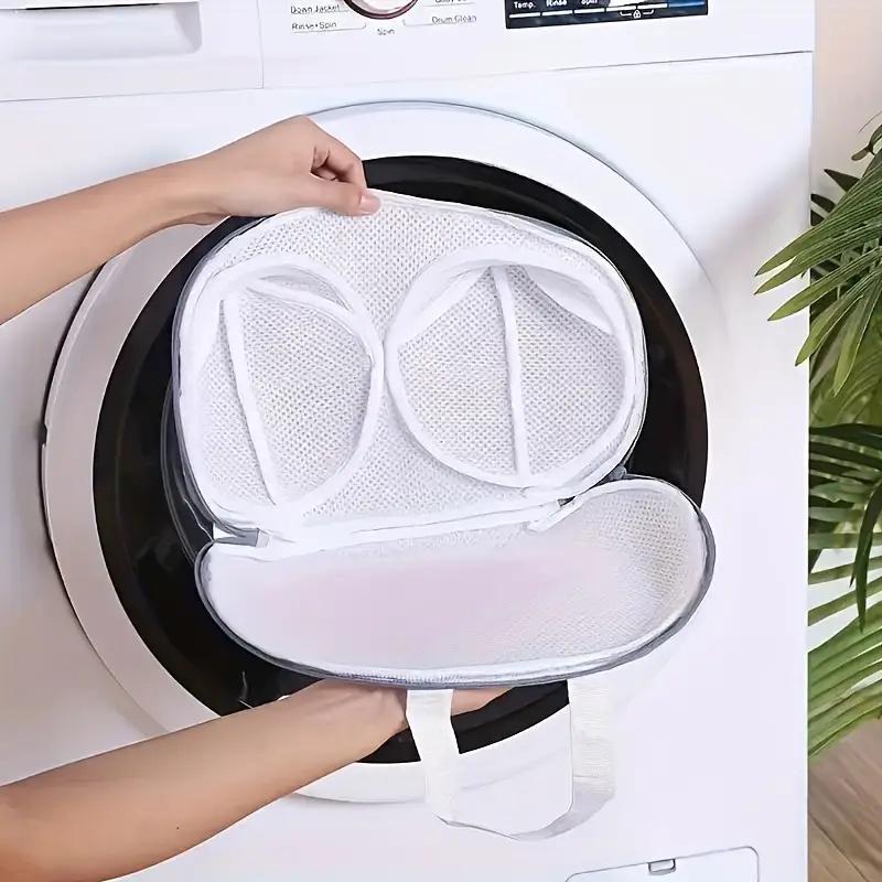Premium Bra Laundry Bag Activewear Deformation-Resistant Design for Gentle Washing Machines Laundry Bags