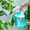 3L Electric Sprayer with Charger - Disinfection, Mist, Watering, and Humidifying Can for Home and Garden.