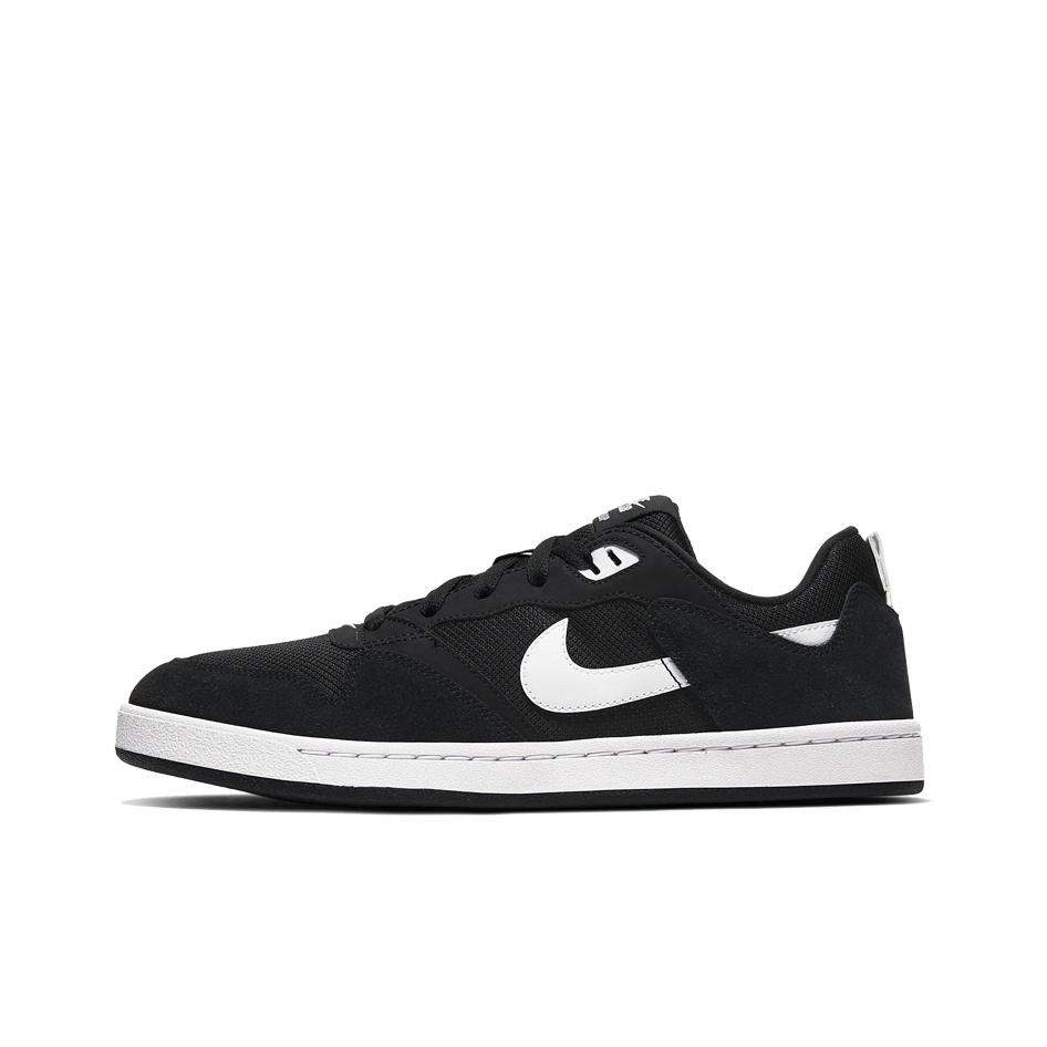 

Nike SB Alleyoop Black White