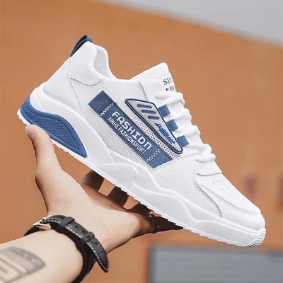 Pánske ležérne tenisky 2024 Módne outdoorové bežecké topánky Letné pohodlné priedušné tenisky Zapatillas De Hombre