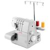 Singer 14HD854 Multi-Function Overlock & Coverstitch Machine with Blind Hem - 2/3/4-Thread Capability