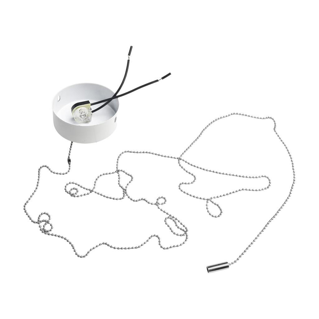 Aesthetic Yet Functional Lighting Control Solution Designed To Transform Your Space Featuring an Innovative Pulley System