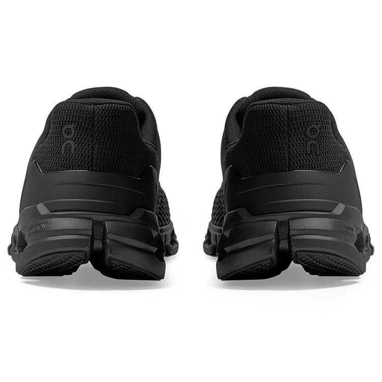 On Cloudflyer 'Triple Black' 21.99225