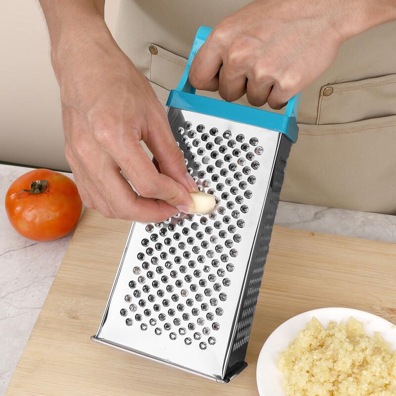 LISM Multifunctional Stainless Steel Grater