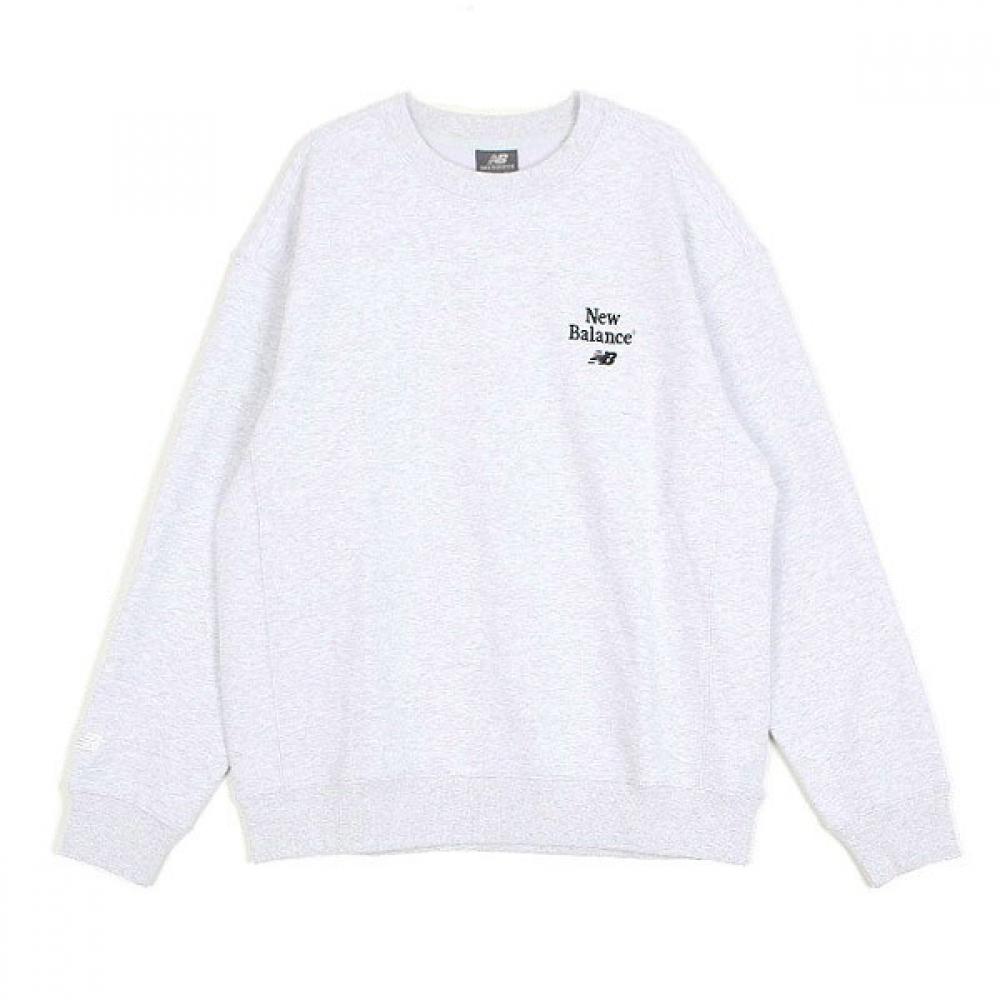 

New Balance Uni Nb Boy Graphic Sweatshirt Nbncfco143 16 Футболка с длинным рукавом 090/size